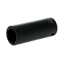 Load image into Gallery viewer, Teng Impact Socket 1/2&quot; Drive Deep 21mm ANSI - 6pt
