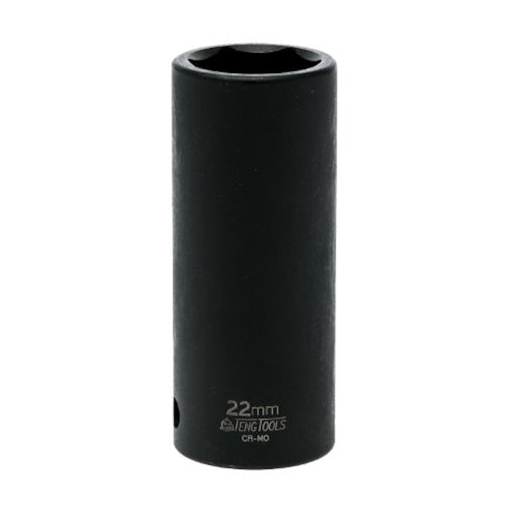 Teng Impact Socket 1/2