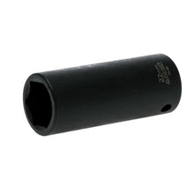 Load image into Gallery viewer, Teng Impact Socket 1/2&quot; Drive Deep 22mm ANSI - 6pt
