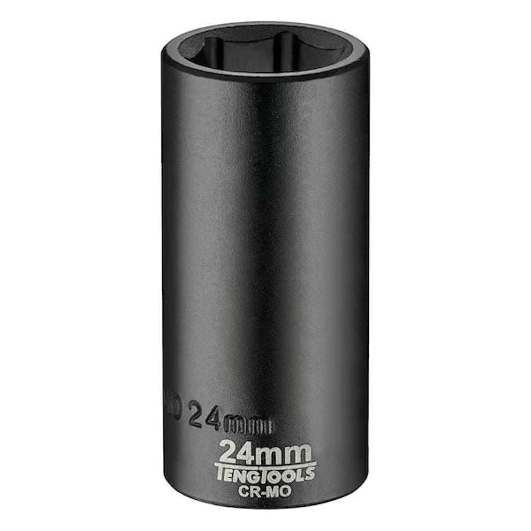 Teng Impact Socket 1/2