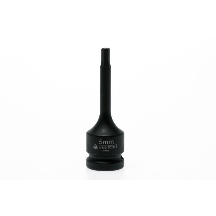 Teng Impact Socket 1/2