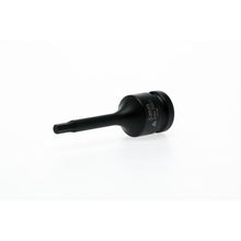 Load image into Gallery viewer, Teng Impact Socket 1/2&quot; Drive 5mm Hex
