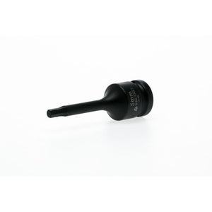 Teng Impact Socket 1/2" Drive 5mm Hex