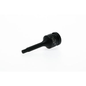 Teng Impact Socket 1/2" Drive 6mm Hex