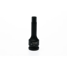 Load image into Gallery viewer, Teng Impact Socket 1/2&quot; Drive 10mm Hex
