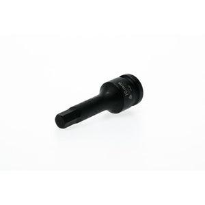 Teng Impact Socket 1/2" Drive 10mm Hex