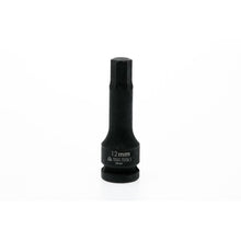 Load image into Gallery viewer, Teng Impact Socket 1/2&quot; Drive 12mm Hex
