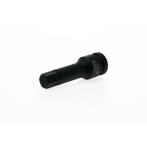 Teng Impact Socket 1/2" Drive 14mm Hex