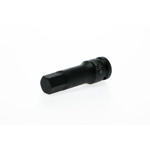 Teng Impact Socket 1/2" Drive 17mm Hex