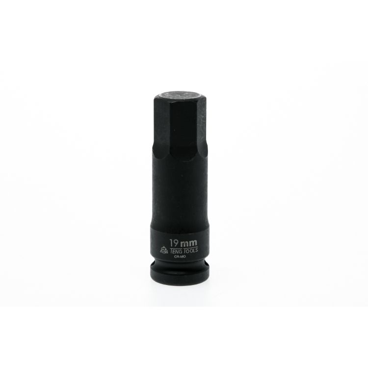 Teng Impact Socket 1/2