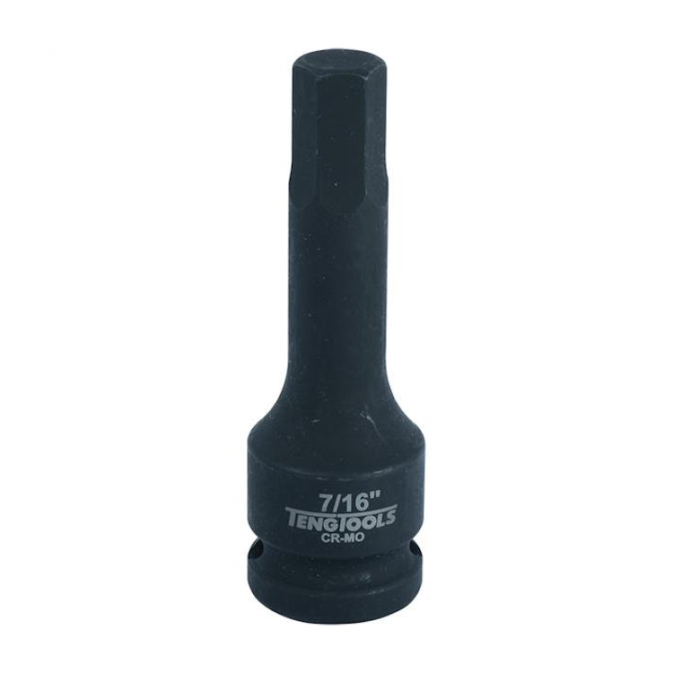 Teng Impact Socket 1/2