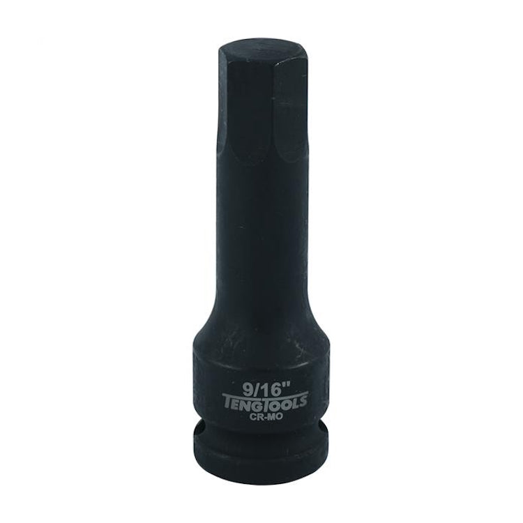 Teng Impact Socket 1/2