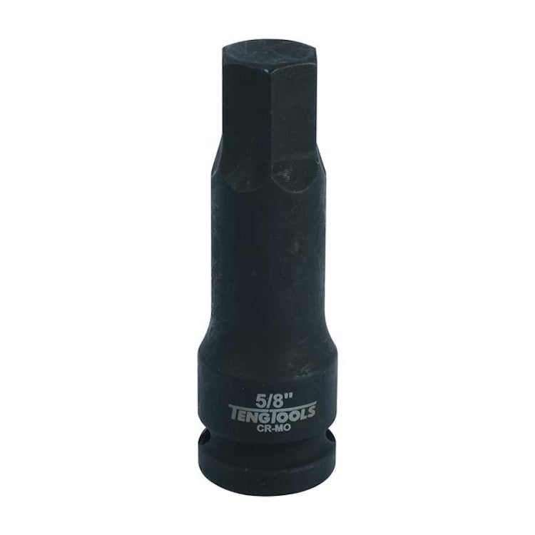 Teng Impact Socket 1/2