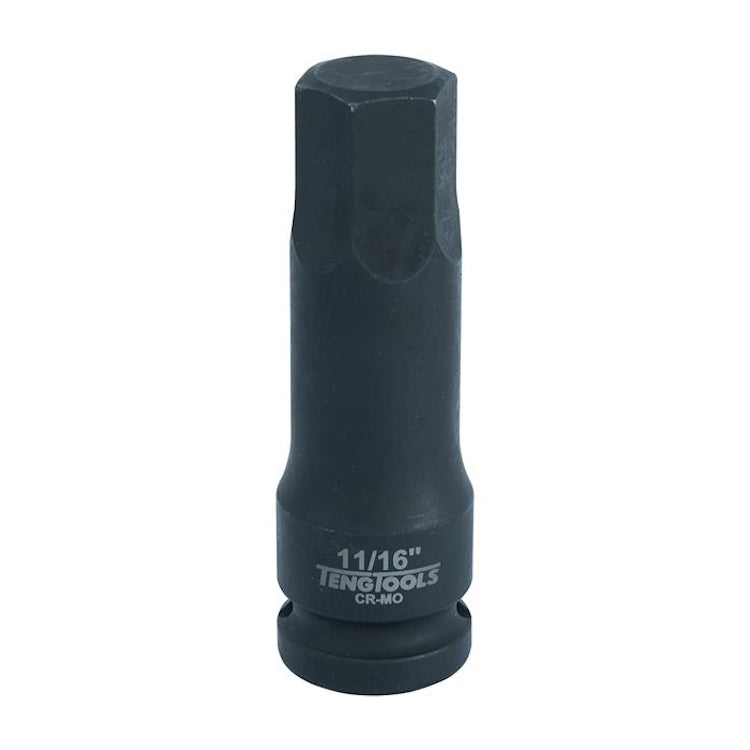 Teng Impact Socket 1/2