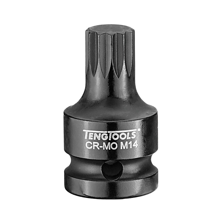 Teng Impact Socket 1/2