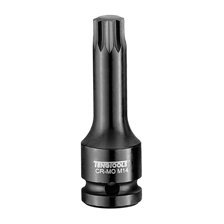 Teng Impact Socket 1/2