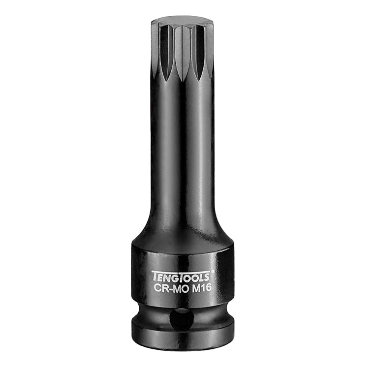 Teng Impact Socket 1/2
