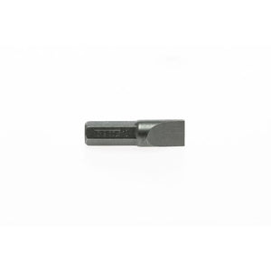 Teng Impact Driver Bit 5/16" Hex Drive 10mm Flat