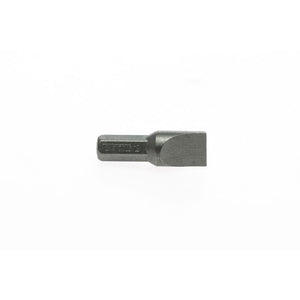 Teng Impact Driver Bit 5/16" Hex Drive 12mm Flat