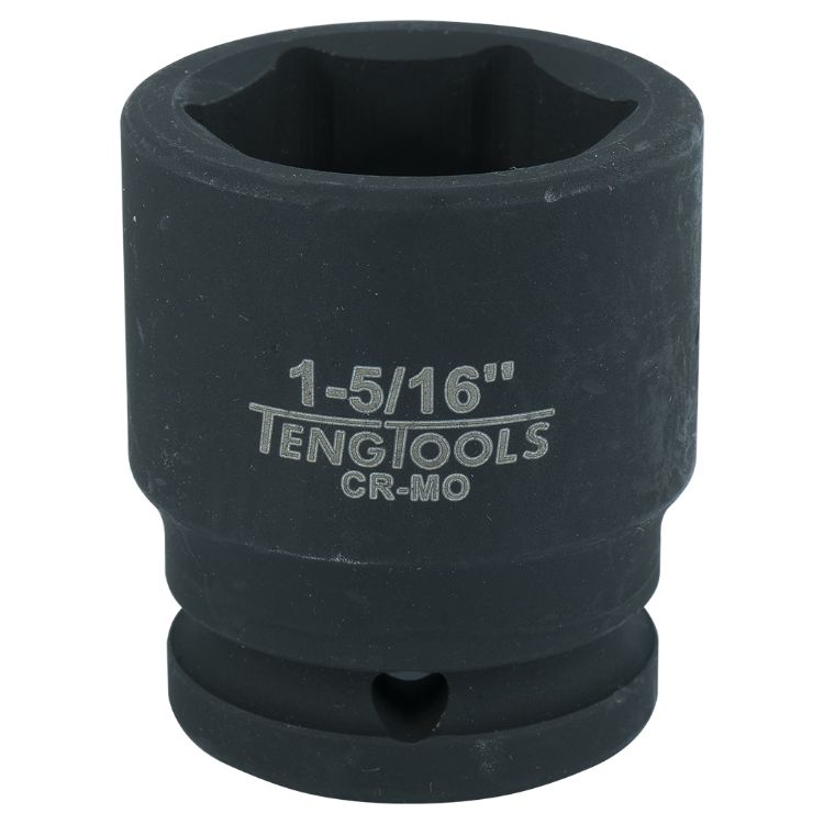 Teng Impact Socket 3/4