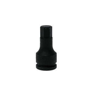 Teng Impact Socket 3/4" Drive 22mm Hex