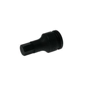Teng Impact Socket 3/4" Drive 22mm Hex
