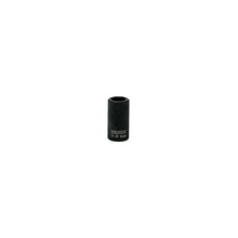Load image into Gallery viewer, Teng Impact Socket 1/4&quot; Drive 8mm - 6pt
