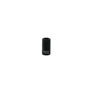 Teng Impact Socket 1/4" Drive 8mm - 6pt