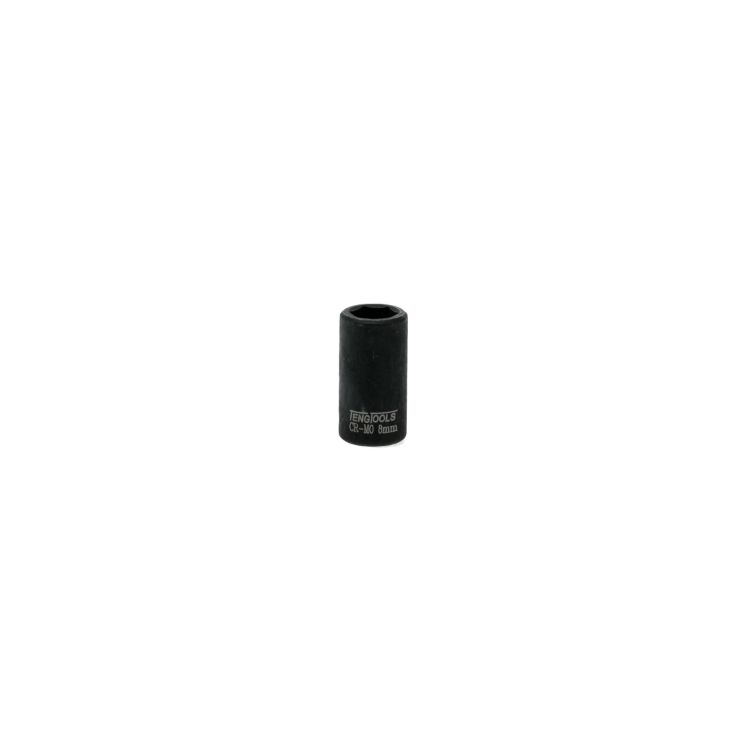 Teng Impact Socket 1/4