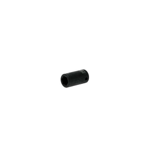 Teng Impact Socket 1/4" Drive 8mm - 6pt