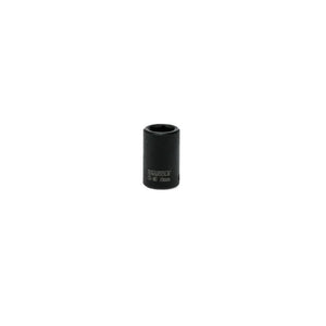 Teng Impact Socket 1/4" Drive 10mm - 6pt