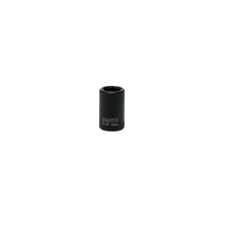 Teng Impact Socket 1/4