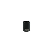 Load image into Gallery viewer, Teng Impact Socket 1/4&quot; Drive 13mm - 6pt
