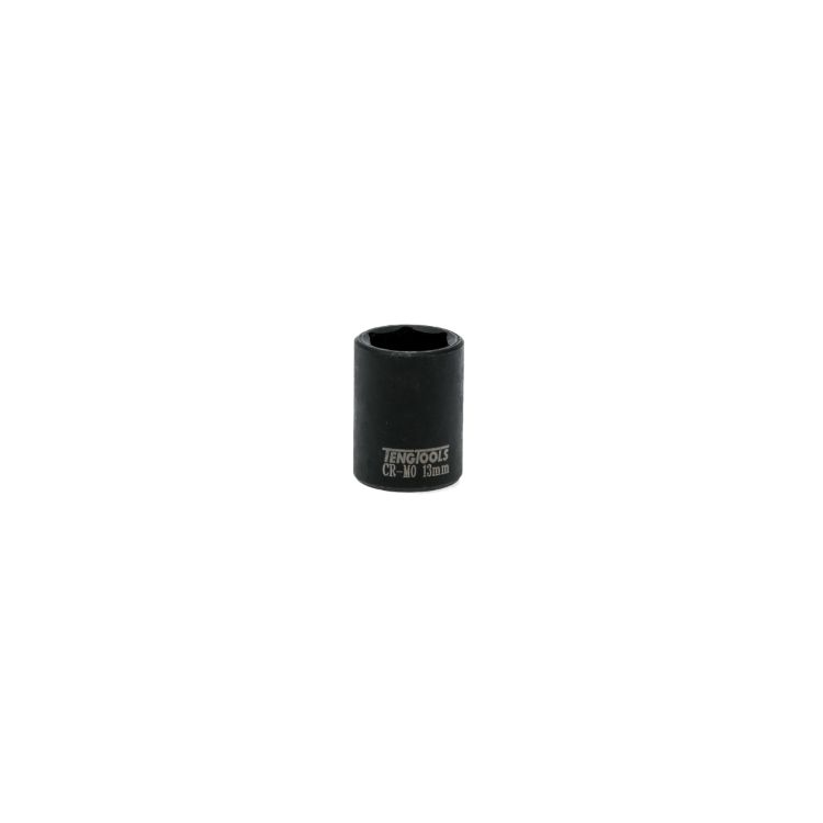 Teng Impact Socket 1/4