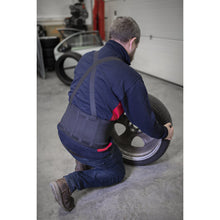 Load image into Gallery viewer, Sealey Back Support Belt Large - 965-1120mm
