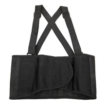 Load image into Gallery viewer, Sealey Back Support Belt Large - 965-1120mm

