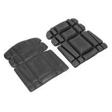 Load image into Gallery viewer, Sealey Trouser Knee Pads - Pair
