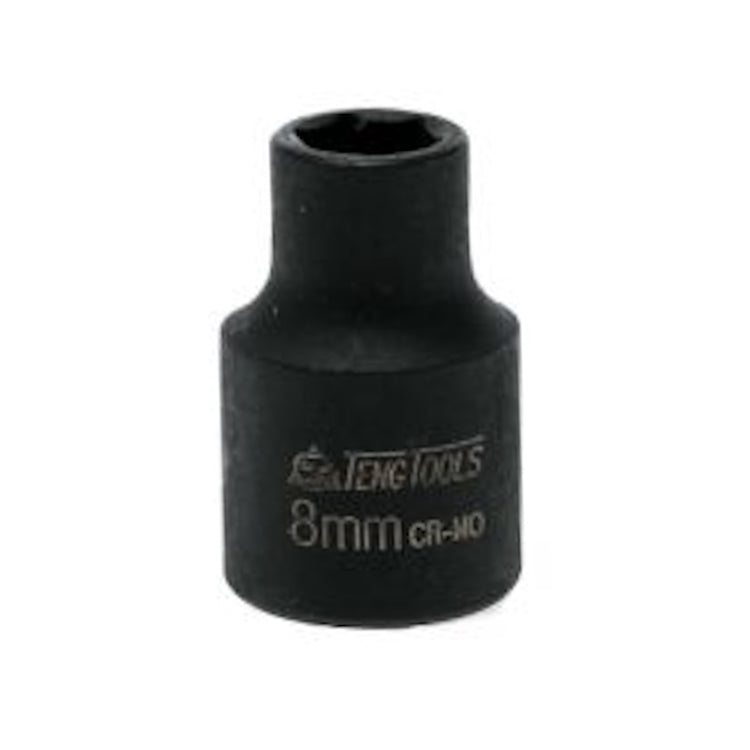 Teng Impact Socket 3/8