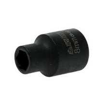 Load image into Gallery viewer, Teng Impact Socket 3/8&quot; Drive 8mm - 6pt
