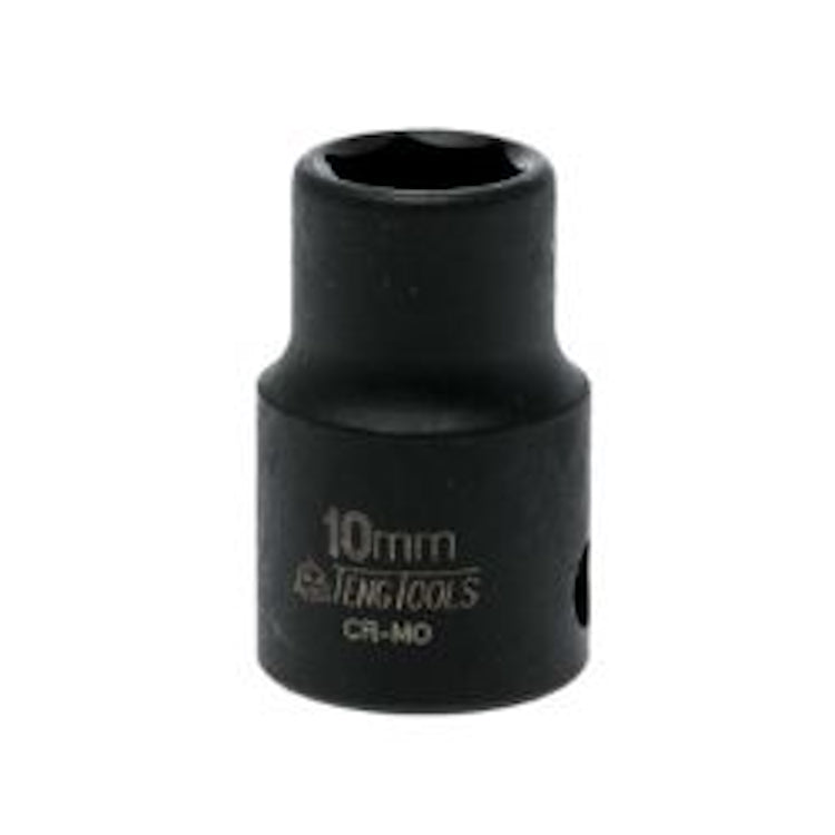 Teng Impact Socket 3/8