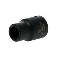 Load image into Gallery viewer, Teng Impact Socket 3/8&quot; Drive 10mm - 6pt
