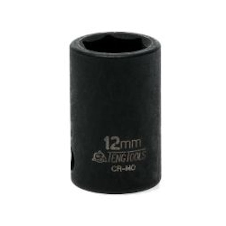 Teng Impact Socket 3/8