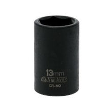 Load image into Gallery viewer, Teng Impact Socket 3/8&quot; Drive 13mm - 6pt
