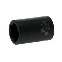 Load image into Gallery viewer, Teng Impact Socket 3/8&quot; Drive 13mm - 6pt
