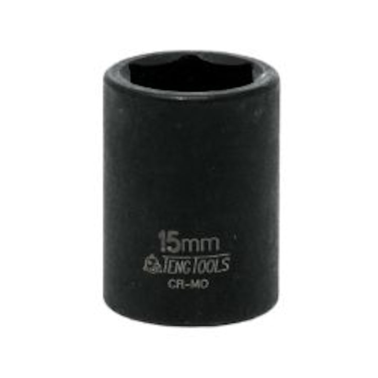 Teng Impact Socket 3/8