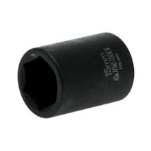 Load image into Gallery viewer, Teng Impact Socket 3/8&quot; Drive 15mm - 6pt
