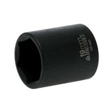 Load image into Gallery viewer, Teng Impact Socket 3/8&quot; Drive 19mm - 6pt
