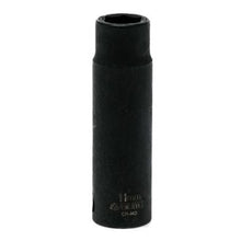Load image into Gallery viewer, Teng Impact Socket 3/8&quot; Drive Deep 11mm - 6pt
