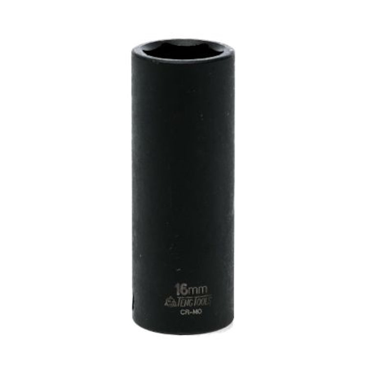 Teng Impact Socket 3/8