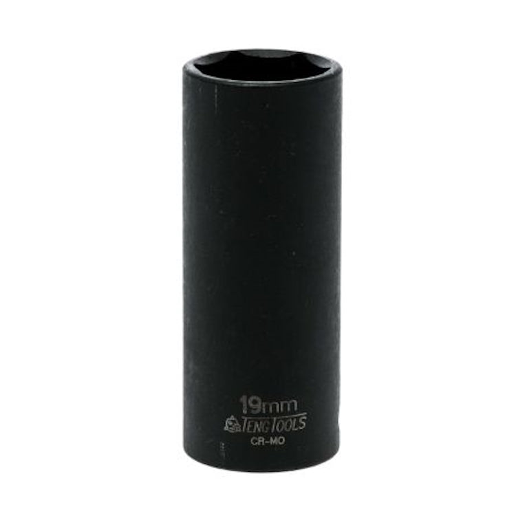 Teng Impact Socket 3/8